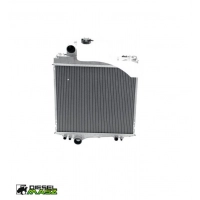 AL157248 CHŁODNICA WODY JOHN DEERE 6120 6220 6320 6420 6520, AL176361, AL156287, AL161523