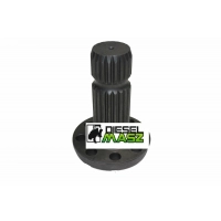 04413632, KOŃCÓWKA WAŁKA PTO DEUTZ FAHR