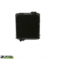 3781116M1, CHŁODNICA WODY MASSEY FERGUSON 6265,6270,6280,6290