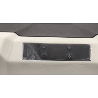 LODÓWKA KOMPRESOROWA TURYSTYCZNA SAMOCHODOWA ZAMRAŻARKA EVO NL 40 12/24/230v