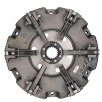 DOCISK SPRZĘGŁA RENAULT 103-54, 106-14SP, 106-54, 110-14, 110-54, 113-12, 113-14, 120-14, 120-54, 133-14, 133-54, 145-54, 155-54 7700022625, 77000256