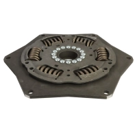 248408A2 TŁUMIK DRGAN CASE MAGNUM, STEIGER, NEW HOLLAND T8.275, 84146340