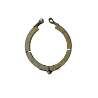 AL38213, AT19833, TAŚMA HAMULCA RĘCZNEGO JOHN DEERE AT176621,