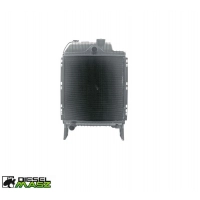 3619008M92, CHŁODNICA WODY MASSEY FERGUSON 6190,8110,8120,8130,3619008A92A