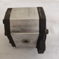 POMPA HYDRAULICZNA CASE CS DEUTZ FAHR AGROTRON SAME LAMBORGHINI 04450516, 0510725089