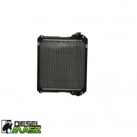 135691A3 CHŁODNICA WODY CASE MX100, MX110, MX120, MX135, MX150, MX170, 74702197