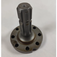 3716018M2, KOŃCÓWKA WOM PTO MASSEY FERGUSON 6485, 6490, 6495, 6497, 6499, zamiennik