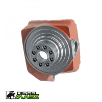 L41927, KORPUS ZWROTNICY LEWY JOHN DEERE 2140, 3040, 3050, 3140, 3150, 3340, 3350, 3640, 3650