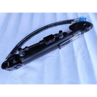 Łącznik centralny Górny Hydrauliczny KAT 3/3 John Deere, Case, Deutz, Fendt, Massey Ferguson 65 -87,6 cm, ACV078976A