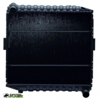 04438383 CHŁODNICA WODY DEUTZ FAHR AGROTRON 04423682