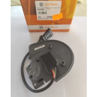 04419452 ,WŁĄCZNIK REGULACJI PODNOŚNIKA DEUTZ FAHR AGROTRON ORYGINAŁ