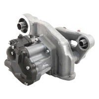 5191804 POMPA HYDRAULICZNA New Holland TM115, TM120, TM125, TM130, TM135, TM140, TM150, TM155, TM165,5185294