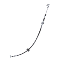 3781153M1 linka zmiany biegów Massey Ferguson 6260,6270,6280,6290,8210,8220,8240,8250