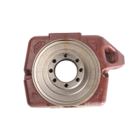 L100236, L114787 ,ZWROTNICA lewa John Deere 6100, 6200, 6300, 6400, 4475305499 APL2025, APL2035