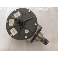 643686 PRZEKŁADNIA KOMPLETNA SCHUMACHER CLAAS Dominator, Mega, Lexion