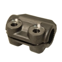 90030C2 ŁĄCZNIK WAŁU PRZEDNI NAPĘD CASE 23 Zęby APL345