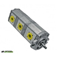 7700031856, POMPA HYDRAULICZNA RENAULT 110-54,120-54,133-54,145-54,155-54, 7700033312,