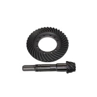 3428310M91, Atak kół 8x39 ,MASSEY FERGUSON 3610,3630,3635,3645,3650,3655, 3670 GRUBY FREZ