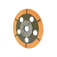 AL75434, TARCZA HAMULCOWA JOHN DEERE AL111498, AL168781, AL168782, AL171954
