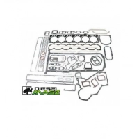 RE506220 ZESTAW USZCZELEK SILNIKA JOHN DEERE 7710 7810 8100 8300 8210 8310 8410