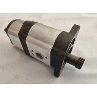 0510767318, POMPA HYDRAULICZNA VALMET VALTRA T120 T170 0510767317 BOSCH
