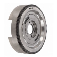 3382759M91 KOŁO ZAMACHOWE MASSEY FERGUSON 3050, 3060, 3070 Z WIEŃCEM