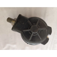 643686 PRZEKŁADNIA KOMPLETNA SCHUMACHER CLAAS Dominator, Mega, Lexion