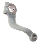 1424584M2 DZWIGNIA Ramię ZWROTNICY Prawe MASSEY FERGUSON, LANDINI