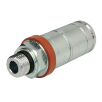 3794298M1 GNIAZDO HYDRAULICZNE MASSEY FERGUSON Case John Deere Fendt Deutz FASTER M22x1,5