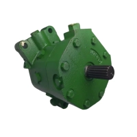 RE16582, POMPA HYDRAULICZNA JOHN DEERE 2140 ,3040,3140,3640