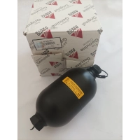 3619551M3,3619551M1, AKUMULATOR HYDRAULICZNY Massey Ferguson Renault Ares, Arion 6005018873 0011368450 ,00113684