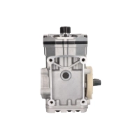 SPRĘŻARKA KLIMATYZACJI CLAAS JOHN DEERE CASE 621029, R118393C91, AH84826