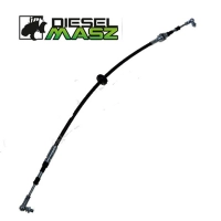 3781153M1 linka zmiany biegów Massey Ferguson 6260,6270,6280,6290,8210,8220,8240,8250