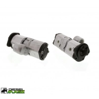 3800196M91,0510765044 POMPA HYDRAULICZNA MASSEY FERGUSON 4255,4260,4265,4315 3816911M91