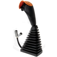 193633A6 DŹWIGNIA ZMIANY BIEGÓW Case MX MCCORMICK: MC 700221A1, 193633A5,193633A4,193633A3