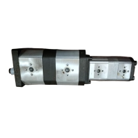 189447,3339542003 POMPA HYDRAULICZNA Manitou 408 , 930 , 1230 , 1235 , 1530