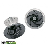 RE53757 POMPA WODY JOHN DEERE 6000 RENAULT ARES RE41157, R102846, R102847, 6005016066,