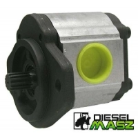 0510725089,132575005,POMPA HYDRAULICZNA Deutz Agrotron CASE CS100, CS110,STEYR BOSCH