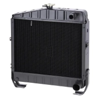 3216849R92, 3404962R3 CHŁODNICA WODY CASE 743XL,844,844XL845,845XL