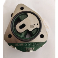 AL161388, Dystans bloku zawórów John Deere 6100,6200,6300,6400,6500,6600,6010,6110, ZAM MTSCO