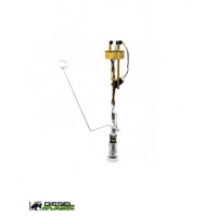 AL113125, AL78259 CZUJNIK POZIOMU PALIWA JOHN DEERE 6100,6110,6120,6200,6300,6310,6320,6400,6410,6420,6505, AL81173