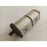 POMPA HYDRAULICZNA RENAULT CLAAS CELTIS ERGOS CERGOS 7700062602, 0010527211, 0011134040 28+22