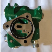 AL172261, Blok zaworów rozdzielacza podnosnika John Deere 6400,6810