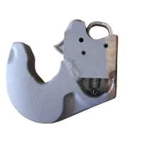 HAK ZACZEPU DOLNEGO CAT 3 KOŃCÓWKA DO WSPAWANIA