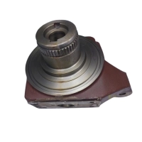 L60082 ZWROTNICA Prawa John Deere 2140,2180 APL735,4472363070, L40269,