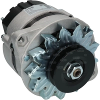 46231758, ALTERNATOR CASE JX FIAT NEW HOLLAND LAMBORGHINI SAME, 4763249,