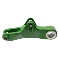 L158720,L166976 RAMIE PODNOŚNIKA lewe JOHN DEERE 6810 6910 6930,7420