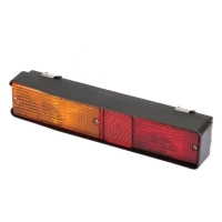 7700032208 LAMPA TYLNA LEWA /PRAWA RENAULT ARES, ATLES