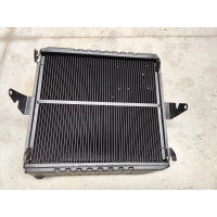 04438383 CHŁODNICA WODY DEUTZ FAHR AGROTRON 04423682