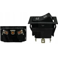 RE51104 WŁĄCZNIK ŚWIATEŁ MIJANIA JOHN DEERE 6410,6505,6510,6610,7200,7400